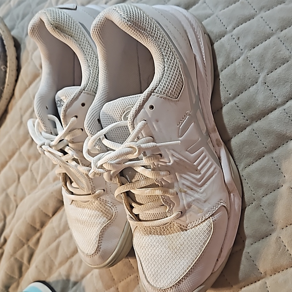 Asics gel dedicate 5